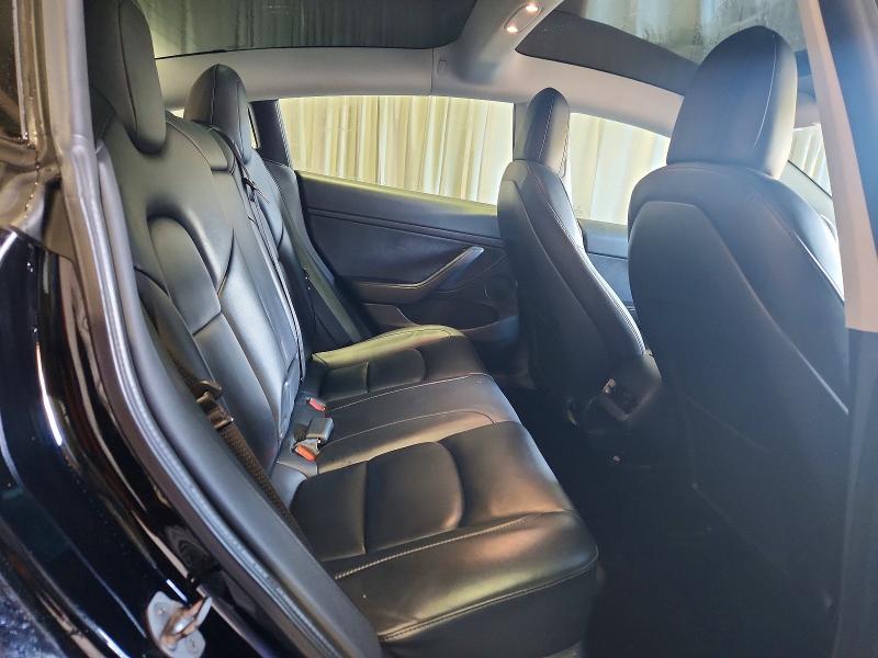 Продажа на аукционе авто 2022 Tesla Model 3, vin: 5YJ3E1EA3NF287039, номер лота: 79072425