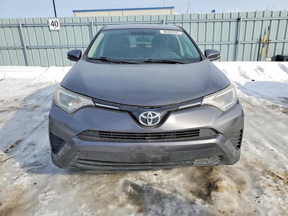 96302525 :رقم المزاد ، 2T3BFREV2GW456958 vin ، 2016 Toyota Rav4 مزاد بيع