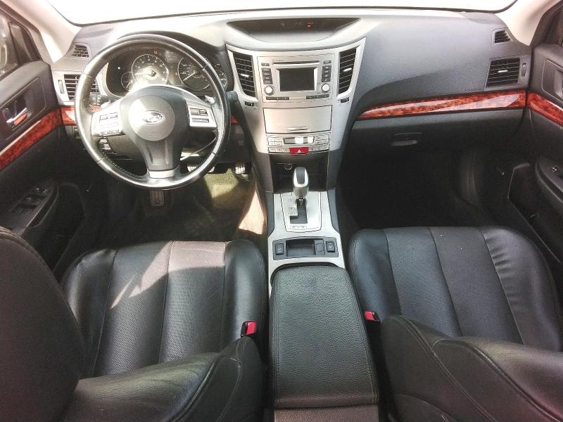 Продажа на аукционе авто 2012 Subaru Legacy, vin: 4S3BMBK6XC3008362, номер лота: 46388656