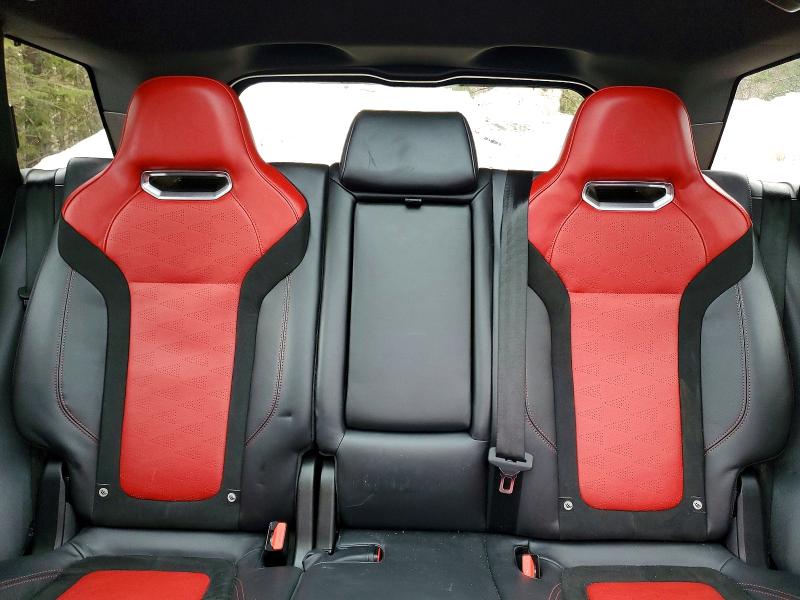 Aukcja sprzedaży 2018 Land Rover Range Rover Sport, vin: SALWZ2SE8JA193197, numer aukcji: 45866616
