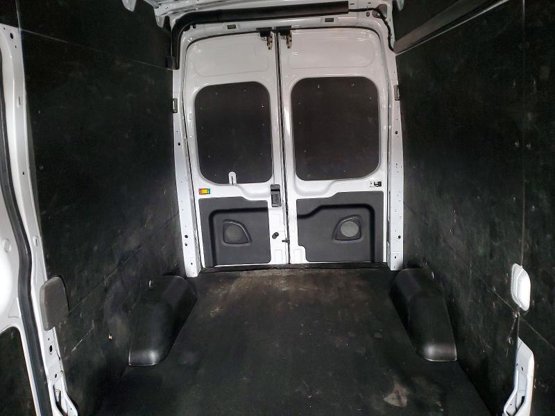 Продаж на аукціоні авто 2023 Ford Transit, vin: 1FTBR2X80PKA36873, номер лоту: 46357376
