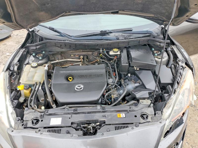 Продажа на аукционе авто 2011 Mazda 3, vin: JM1BL1U65B1481669, номер лота: 79460675