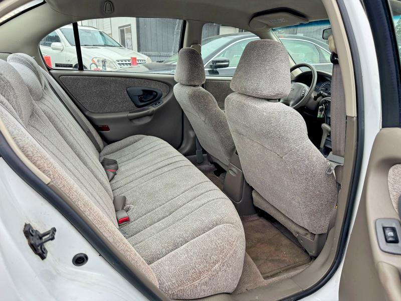 Продаж на аукціоні авто 1999 Chev Malibu, vin: 1G1ND52MXXY158289, номер лоту: 46772646
