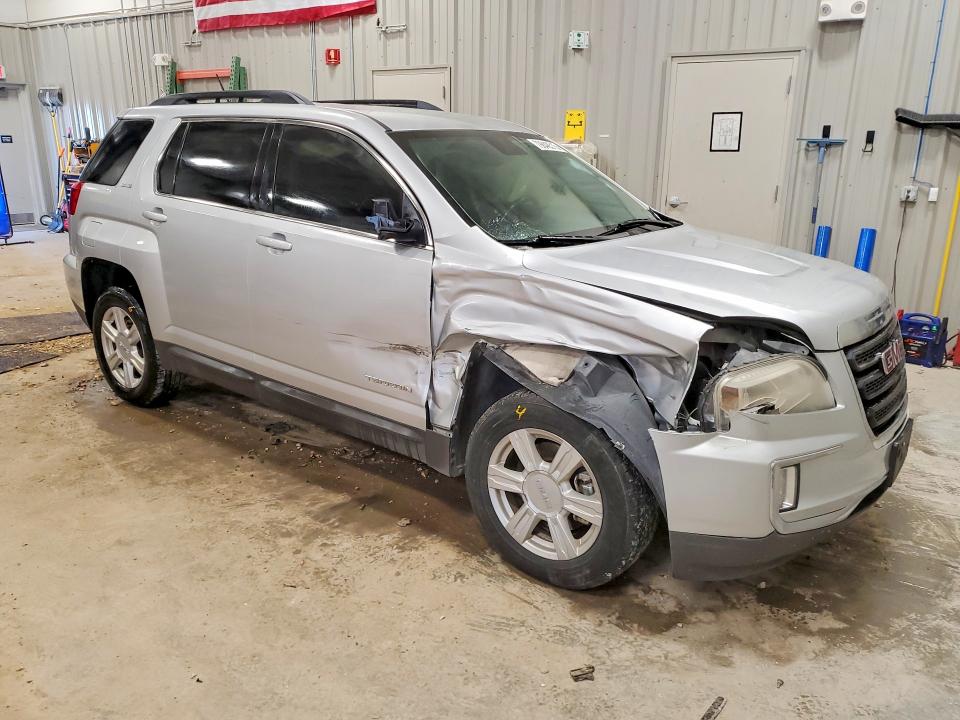 Aukcja sprzedaży 2016 Gmc Terrain, vin: 2GKFLTE32G6141597, numer aukcji: 79848515