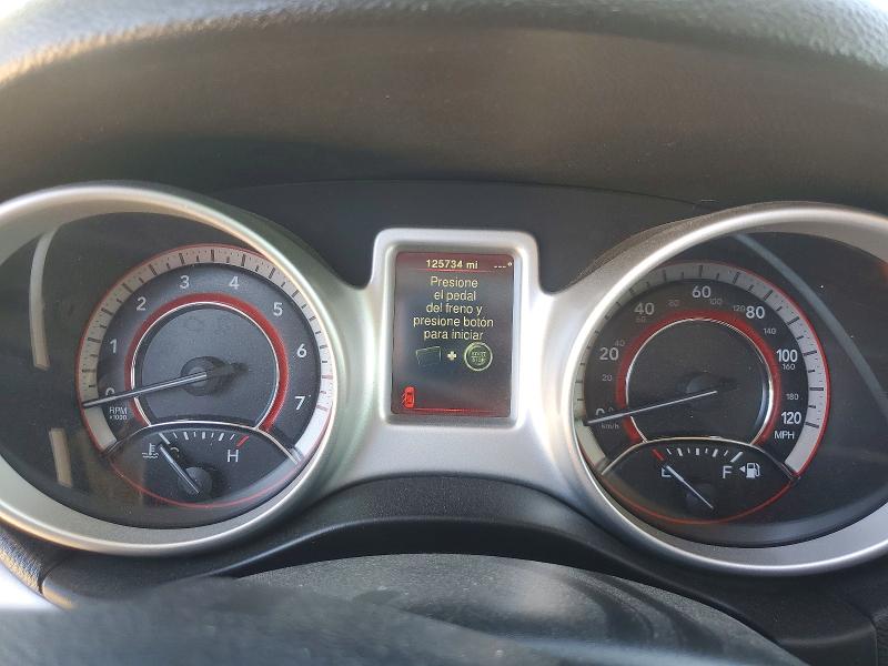 46134066 :رقم المزاد ، 3C4PDCAB9JT498742 vin ، 2018 Dodge Journey مزاد بيع
