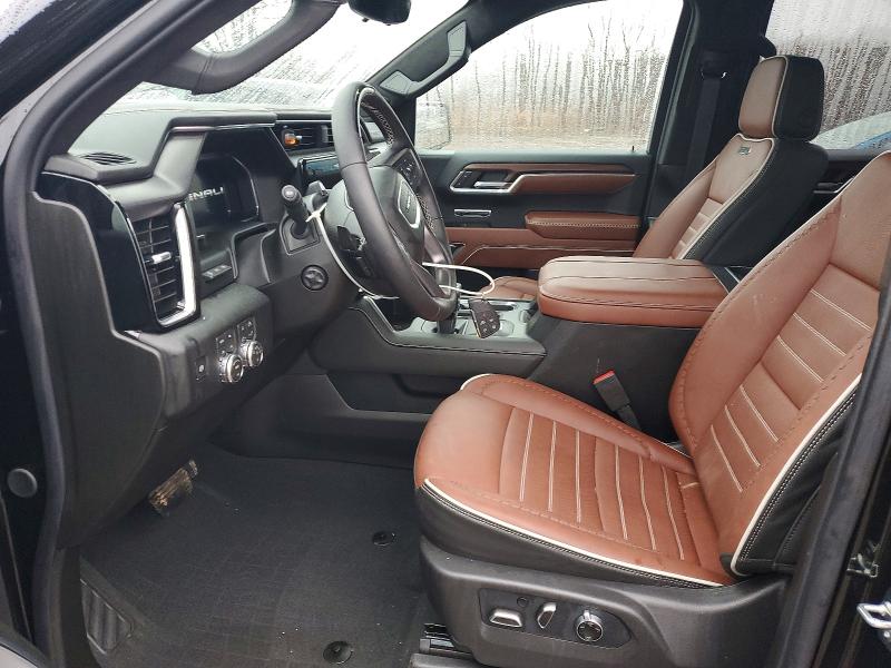Продажа на аукционе авто 2026 Gmc Sierra, vin: 1GTUUHEL4TZ222693, номер лота: 79730125