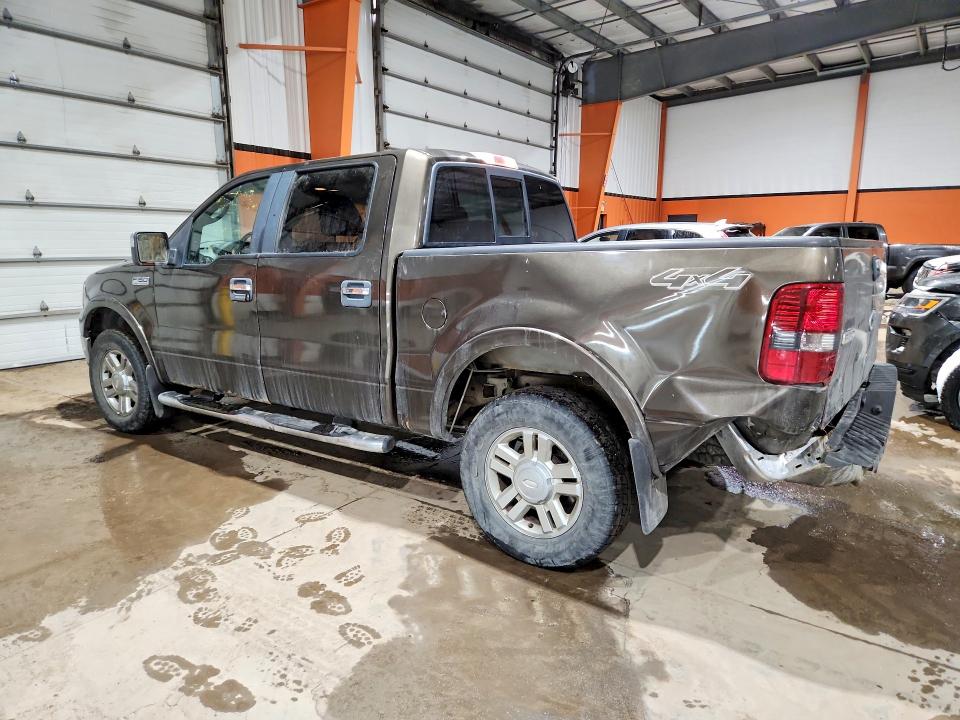 Aukcja sprzedaży 2008 Ford F150, vin: 1FTPW14V18FC36805, numer aukcji: 45679636