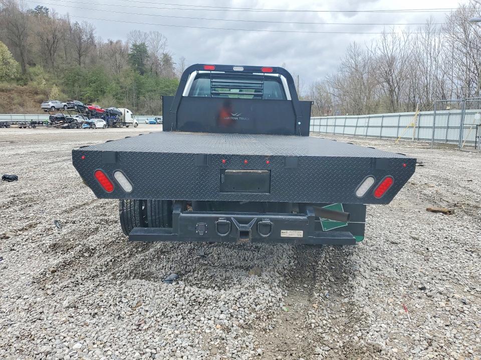 2025 Ford F450 მანქანა იყიდება აუქციონზე, vin: 1FD0W4HT0SED01339, აუქციონის ნომერი: 79389105