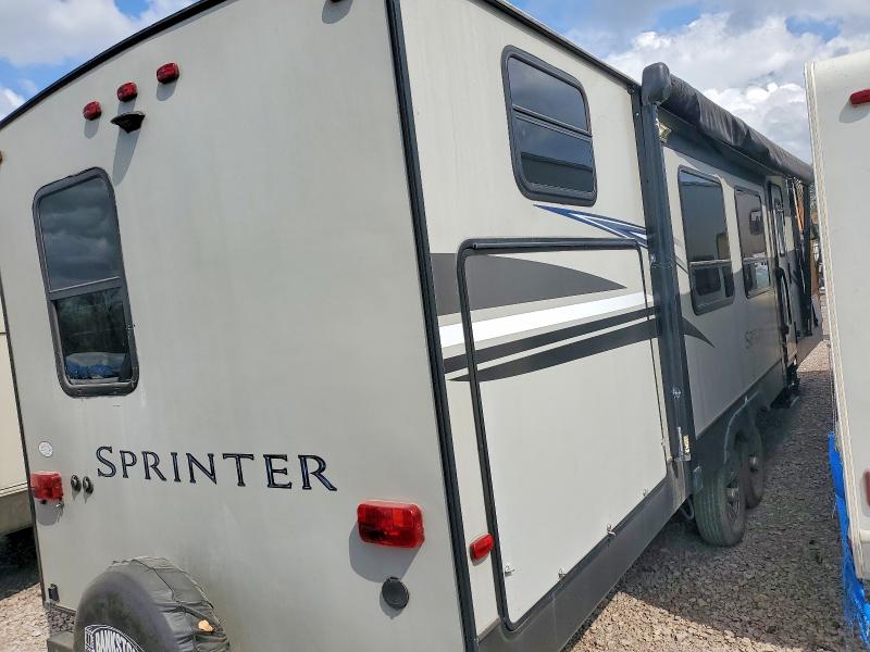 Продажа на аукционе авто 2019 Keystone Keystone, vin: 4YDT33B28K1531428, номер лота: 41688056