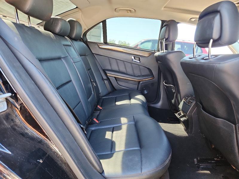 47326056 :رقم المزاد ، WDDHF5GB6BA323655 vin ، 2011 Mercedes-benz E مزاد بيع