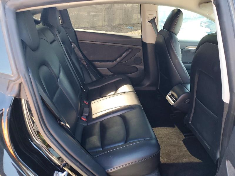 Aukcja sprzedaży 2022 Tesla Model 3, vin: 5YJ3E1EA7NF290493, numer aukcji: 46832206