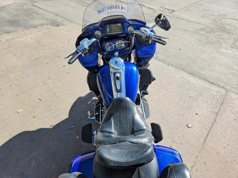 Продажа на аукционе авто 2015 Harley Davidson Fltruse, vin: 1HD1TAN17FB961628, номер лота: 41649416