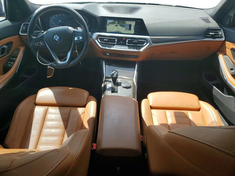 Aukcja sprzedaży 2019 Bmw 330i, vin: WBA5R1C59KAK11703, numer aukcji: 47039426