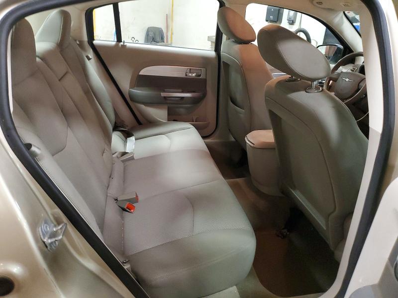 Aukcja sprzedaży 2007 Chrysler Sebring, vin: 1C3LC56RX7N523924, numer aukcji: 79971545
