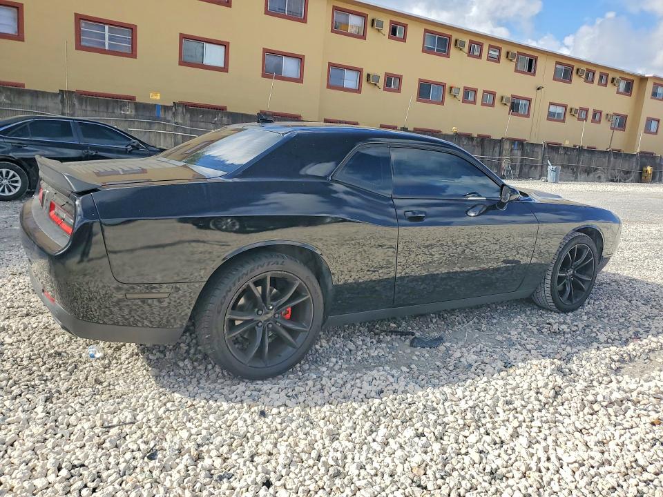 45559886 :رقم المزاد ، 2C3CDZAG8GH358796 vin ، 2016 Dodge Challenger مزاد بيع