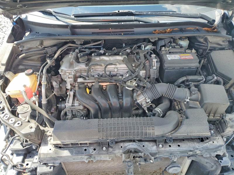Aukcja sprzedaży 2020 Toyota Corolla, vin: JTDEPRAE1LJ114457, numer aukcji: 79624565