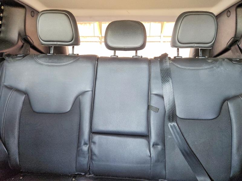 47949166 :رقم المزاد ، ZACCJBCB0HPF19753 vin ، 2017 Jeep Renegade مزاد بيع