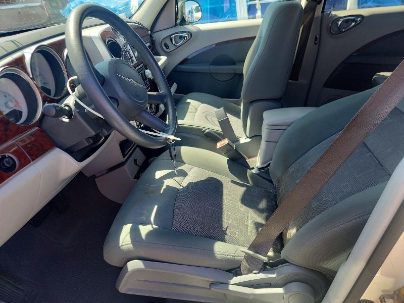 98888535 :رقم المزاد ، 3A4FY58B07T596062 vin ، 2007 Chrysler Pt Cruiser مزاد بيع