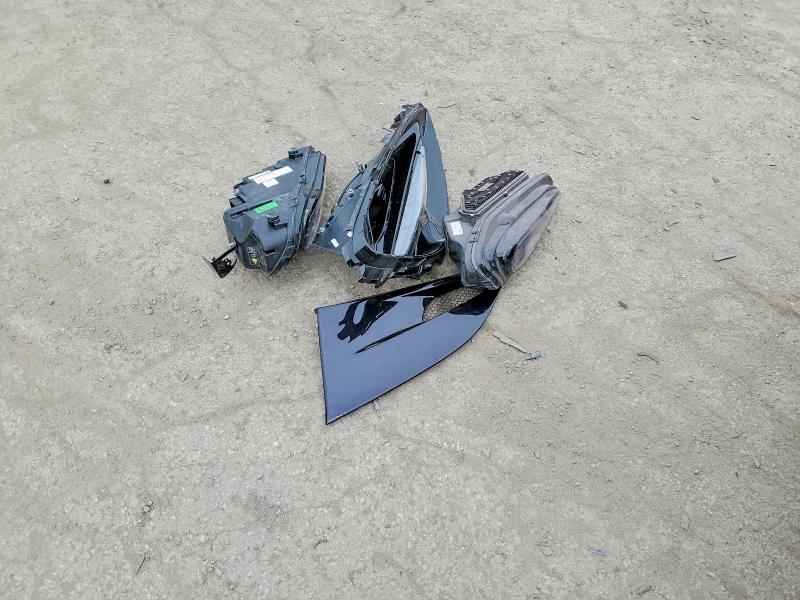 46080976 :رقم المزاد ، SBM14FCA2LW004138 vin ، 2020 Mclaren 720s مزاد بيع