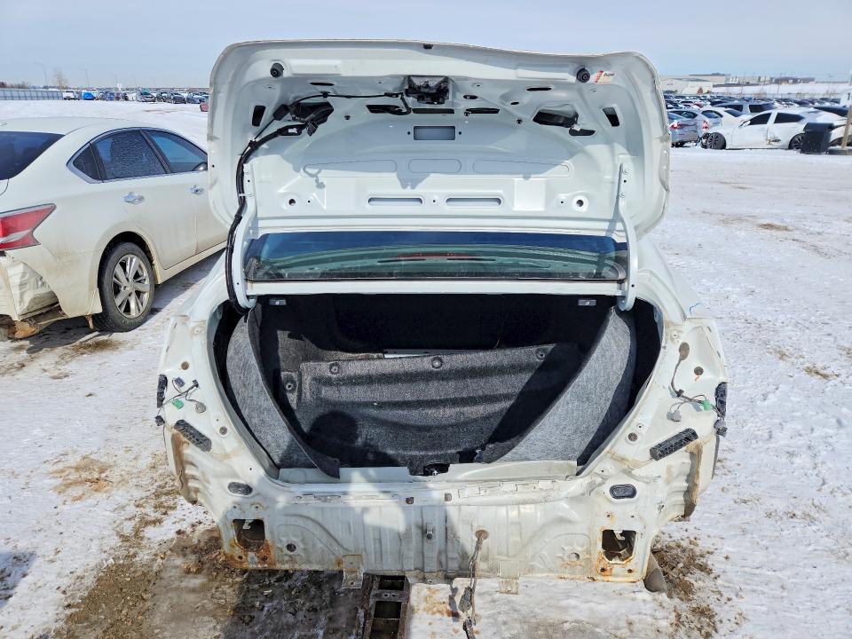 Aukcja sprzedaży 2017 Honda Civic, vin: 2HGFC2F88HH000508, numer aukcji: 47082536