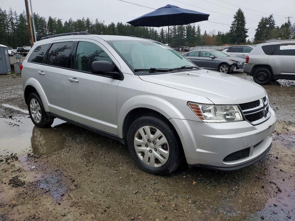 Продажа на аукционе авто 2014 Dodge Journey, vin: 3C4PDDAG7ET236211, номер лота: 79425805