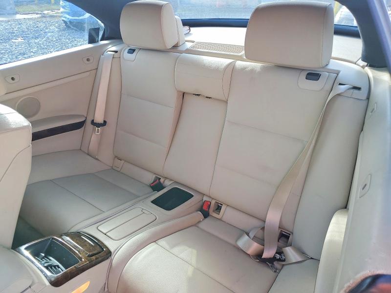 Продаж на аукціоні авто 2009 Bmw 328, vin: WBAWL13509PX26215, номер лоту: 41722056