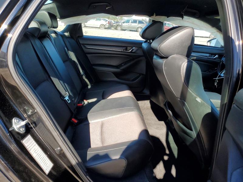 Продаж на аукціоні авто 2022 Honda Accord, vin: 1HGCV3F29NA012322, номер лоту: 46631076