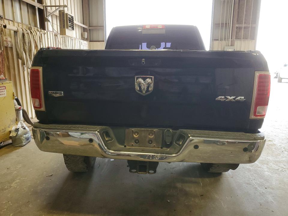 Продаж на аукціоні авто 2014 Ram 2500, vin: 3C6UR5NLXEG202040, номер лоту: 79746645