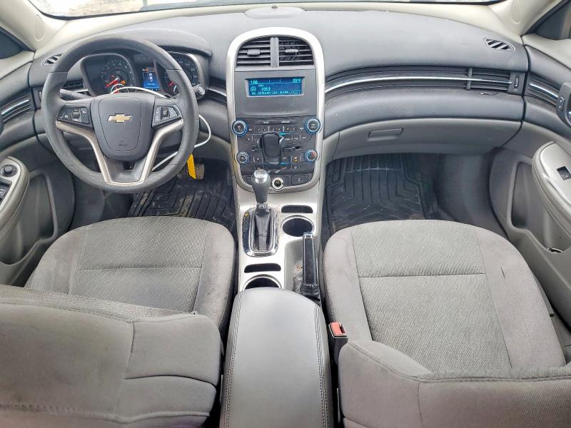 Продаж на аукціоні авто 2014 Chevrolet Malibu, vin: 1G11B5SL1EF177446, номер лоту: 79942915