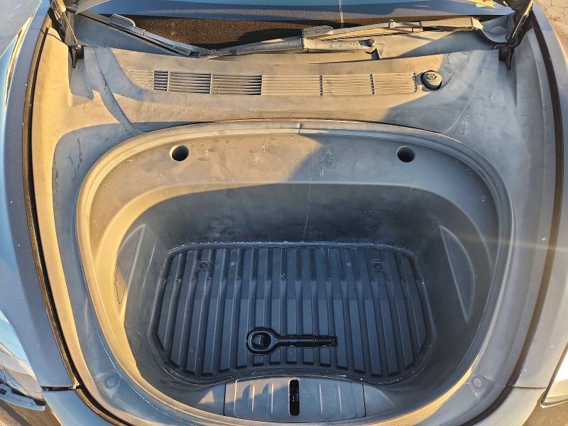 Продаж на аукціоні авто 2022 Tesla Model 3, vin: 5YJ3E1EA2NF372423, номер лоту: 46220266