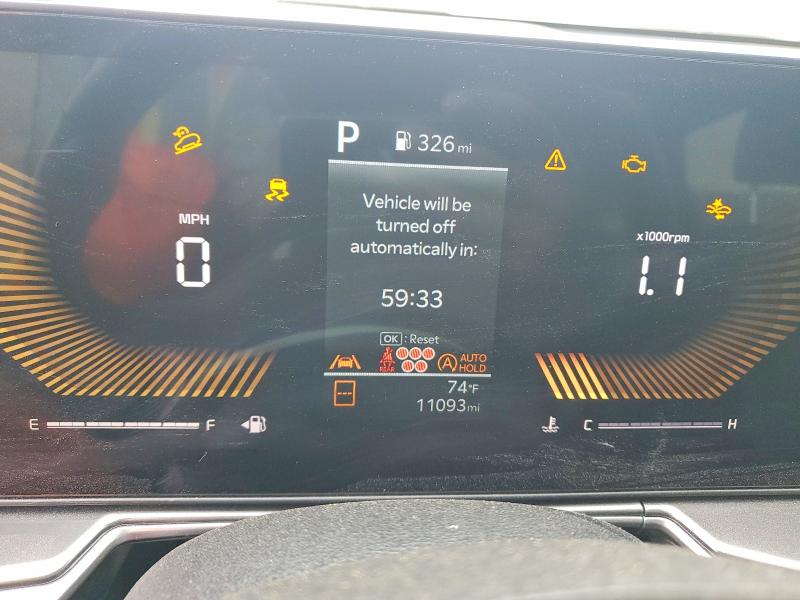Продажа на аукционе авто 2025 Kia Sorento, vin: 5XYRL4JC5SG352194, номер лота: 47722066
