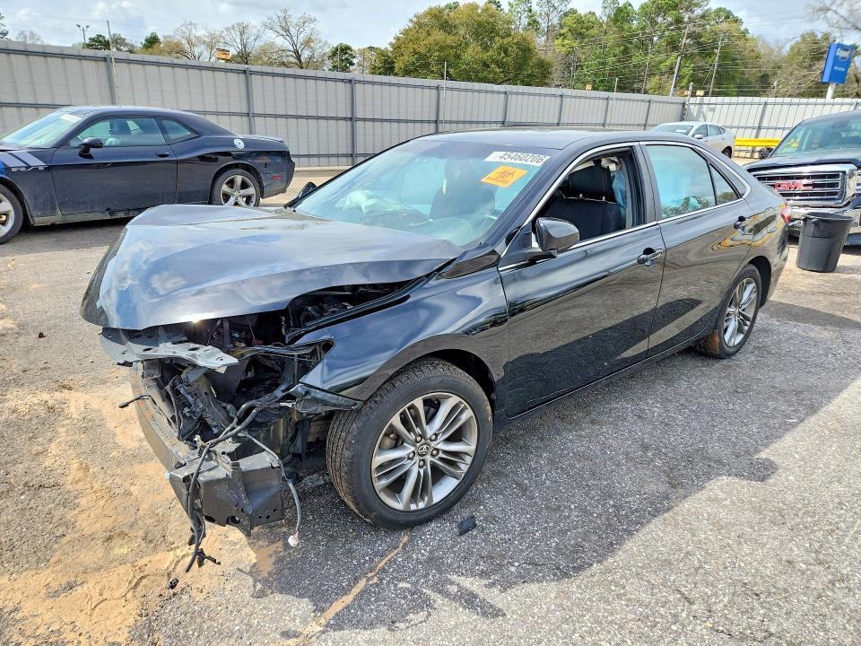Aukcja sprzedaży 2016 Toyota Camry, vin: 4T1BF1FK9GU264127, numer aukcji: 45460206