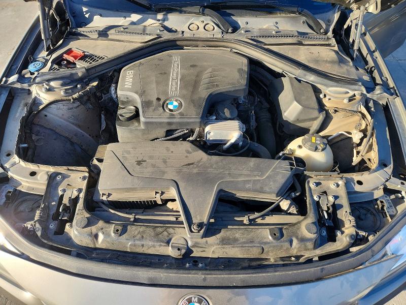 Aukcja sprzedaży 2017 Bmw 320, vin: WBA8E1G58HNU13968, numer aukcji: 79760715