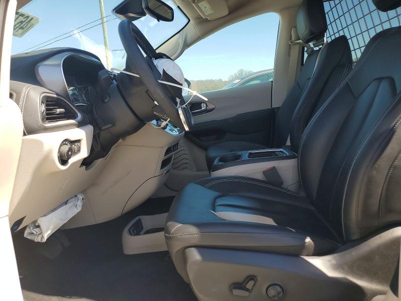 46771466 :رقم المزاد ، 2C4RC1BG0RR113237 vin ، 2024 Chrysler Pacifica مزاد بيع