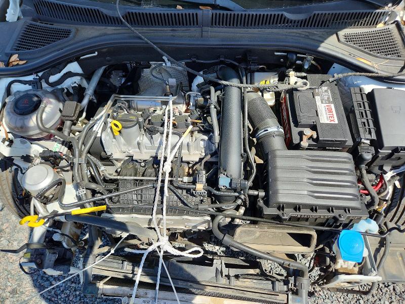 Продаж на аукціоні авто 2020 Volkswagen Jetta, vin: 3VWCB7BU0LM018335, номер лоту: 45445616