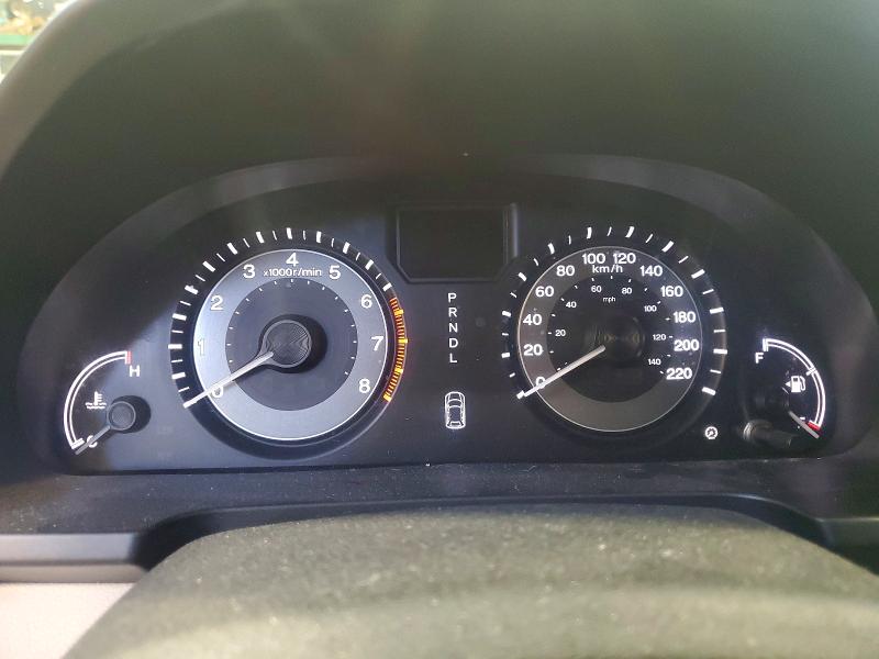 Aukcja sprzedaży 2015 Honda Odyssey, vin: 5FNRL5H4XFB510658, numer aukcji: 46165106