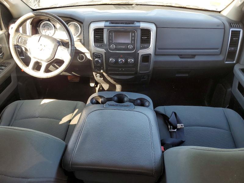46720436 :رقم المزاد ، 1C6RR7GT1ES377963 vin ، 2014 Ram 1500 مزاد بيع
