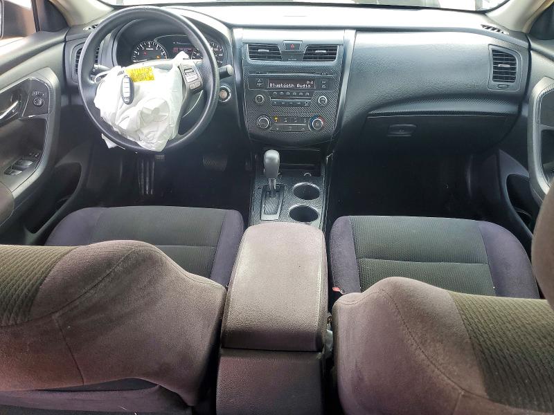 Продажа на аукционе авто 2013 Nissan Altima, vin: 1N4AL3AP1DC178017, номер лота: 45555756