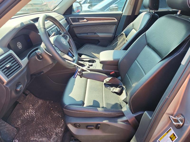 Продаж на аукціоні авто 2022 Volkswagen Atlas, vin: 1V2LP2CA9NC540783, номер лоту: 75302735