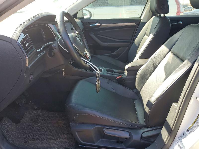 Aukcja sprzedaży 2019 Volkswagen Jetta, vin: 3VWE57BU7KM006424, numer aukcji: 45964236