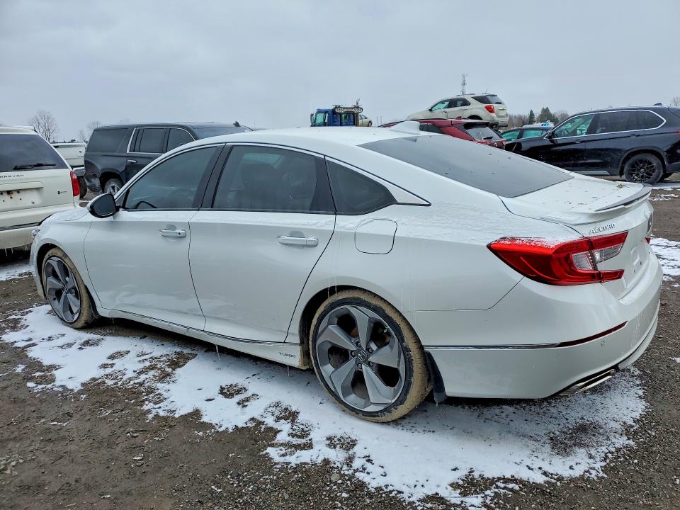 Aukcja sprzedaży 2018 Honda Accord, vin: 1HGCV1F95JA802230, numer aukcji: 79206605