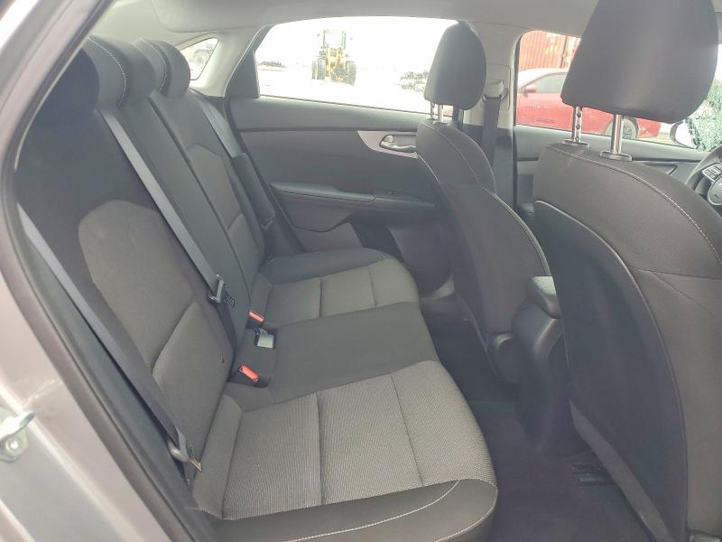 Продажа на аукционе авто 2024 Kia Forte, vin: 3KPF24AD4RE720208, номер лота: 46018596