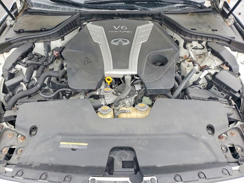 41806626 :رقم المزاد ، JN1EV7AR1GM344598 vin ، 2016 Infiniti Q50 مزاد بيع