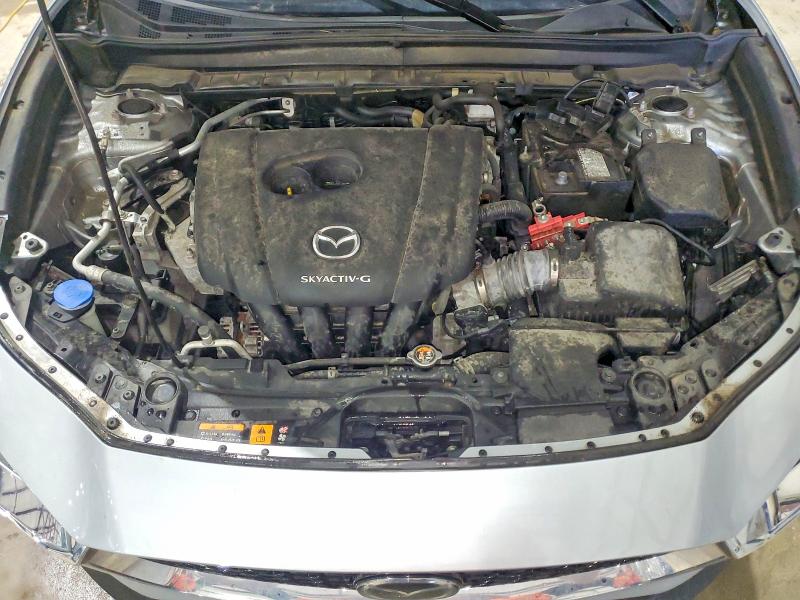 Aukcja sprzedaży 2020 Mazda Cx-30, vin: 3MVDMBDL5LM105008, numer aukcji: 46765996