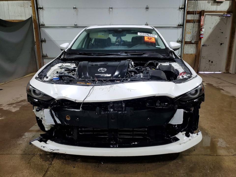 Aukcja sprzedaży 2019 Mazda 3, vin: 3MZBPAEM8KM103654, numer aukcji: 46557686