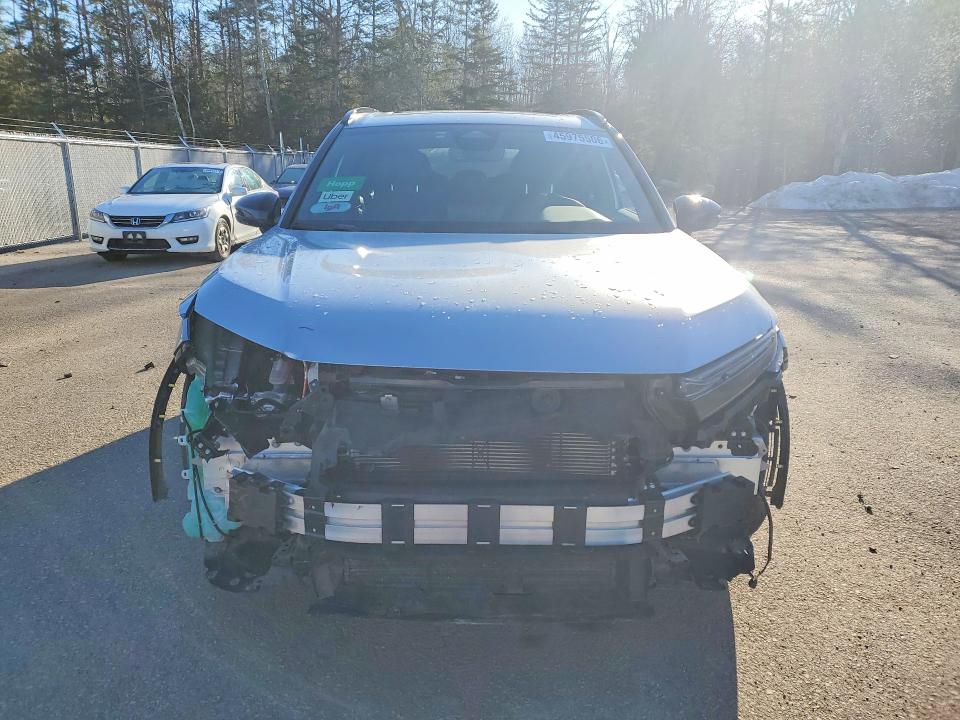 45975506 :رقم المزاد ، 2HKRS6H98SH231967 vin ، 2025 Honda Cr-v مزاد بيع