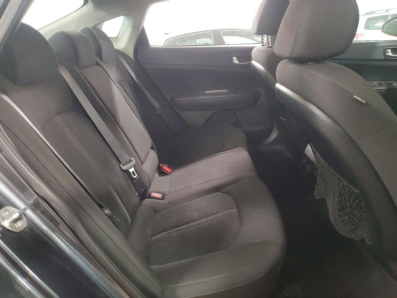 Продаж на аукціоні авто 2020 Kia Optima, vin: 5XXGT4L31LG387132, номер лоту: 45960856