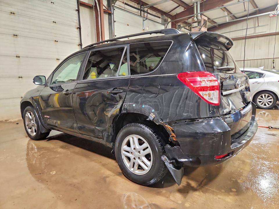 Продажа на аукционе авто 2010 Toyota Rav4, vin: JTMRK4DV6A5090662, номер лота: 47940776