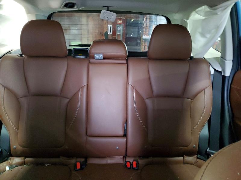 Продажа на аукционе авто 2021 Subaru Forester, vin: JF2SKAXC6MH474777, номер лота: 46712236