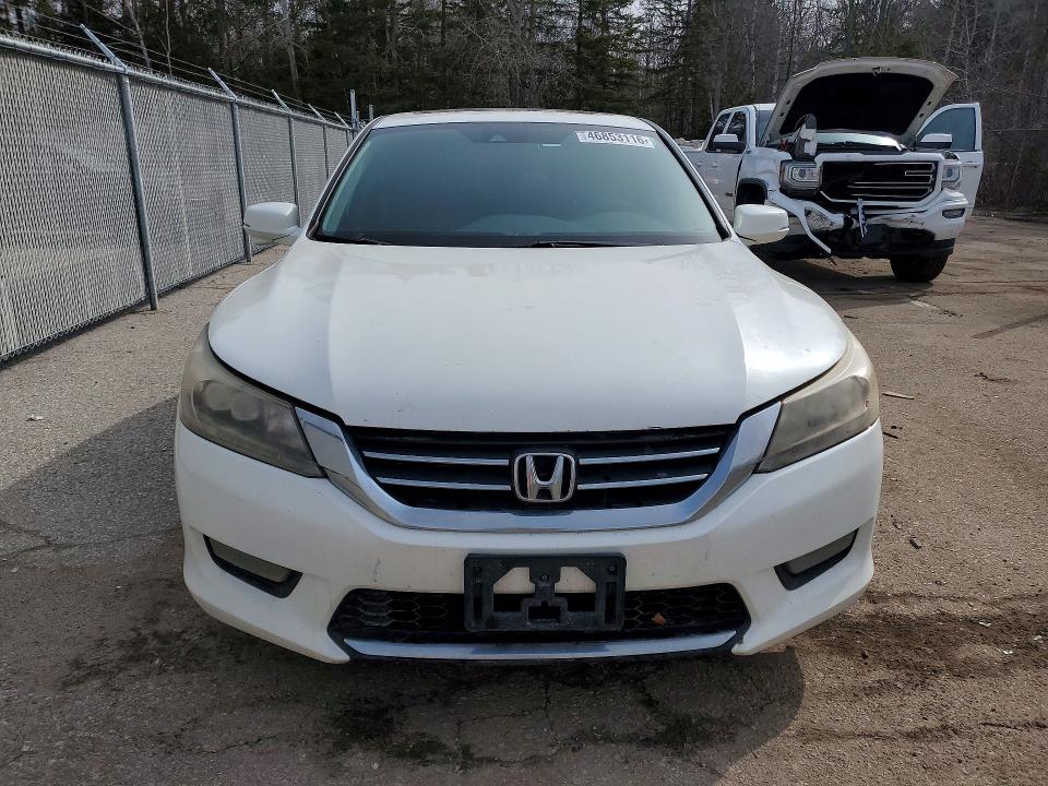 Aukcja sprzedaży 2014 Honda Accord, vin: 1HGCR2F92EA803710, numer aukcji: 46853116